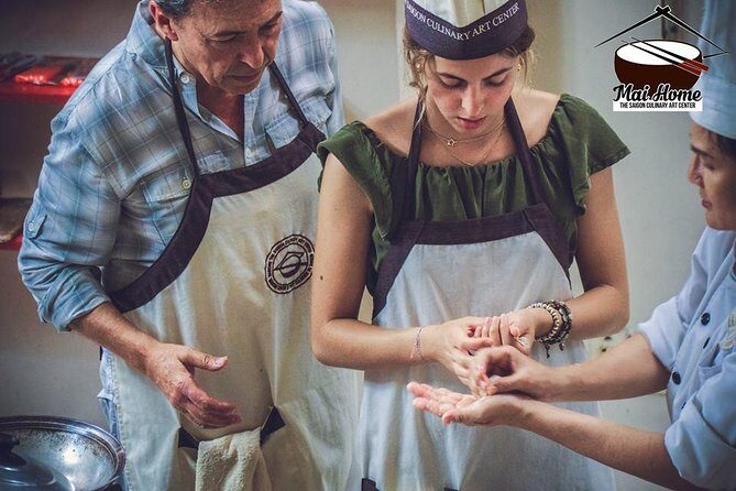 Inspiring Advanced Cooking Course - Who this class is best for (and who might prefer something else)