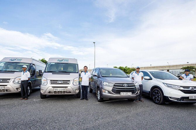 Land 3 - John’s Tours Private car: South & North Together Full Day Phu Quoc - Why a North-and-South Private Car Day Works on Phu Quoc