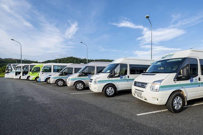 Land 3 - John’s Tours Private car: South & North Together Full Day Phu Quoc - Mui Gành Dầu Beach, Rạch Vem Starfish Beach, and the Color House/Venice River Check-In