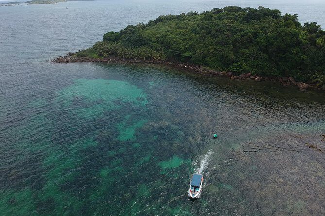 Land 4: Sightseeing to the South of Phu Quoc - Bai Tắm Sao Beach Time: Great Spot, Short Window