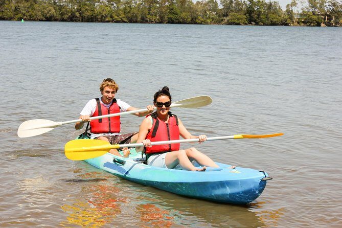 Land Tour 2: Discover the North - Kayaking & Starfish beach Phu Quoc (Not Lunch) - Key Points Before You Go