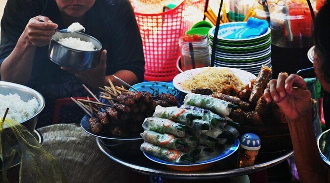 Local Cooking Class At Auntie's Home - Key Things That Make This Cooking Class Worth Your Time