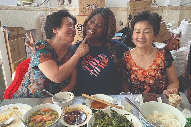 Local Cooking Class At Auntie's Home - Cooking With Ms. Hoa: Five Vietnamese Dishes, Real Instructions