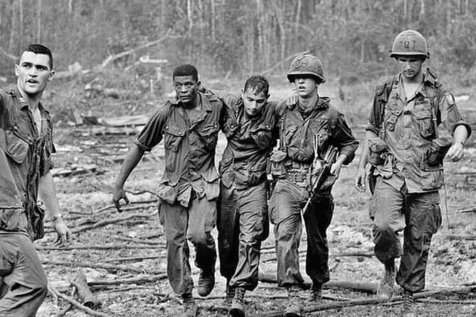 Long Tan Battlefield Day Tour - "Lest We Forget" - Key things to know before you go