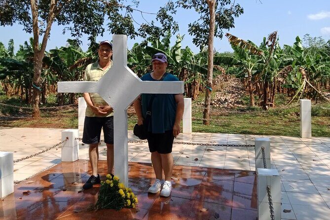 Long Tan Battlefield Day Tour - "Lest We Forget" - Who should book this tour (and who should think twice)