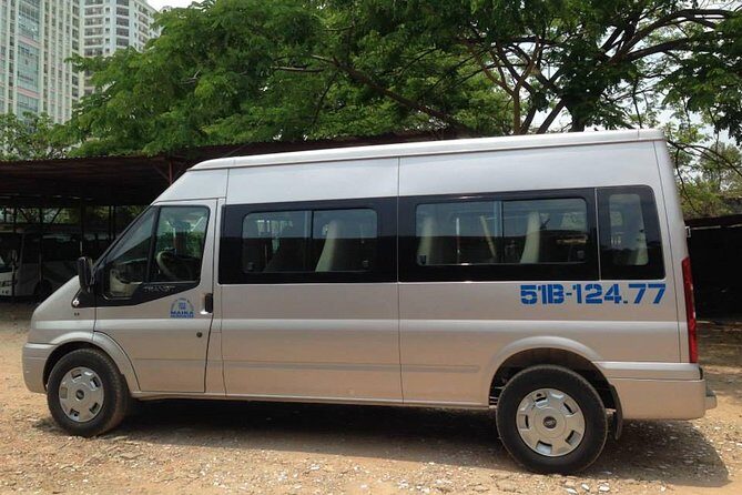 Long Tan, Nui Dat & Vung Tau Highlights - 1 day Private Tour - A quietly powerful day: Long Tan plus Vung Tau in one run
