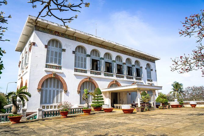 Long Tan, Nui Dat & Vung Tau Highlights - 1 day Private Tour - Ba Ria Central Market: a short sensory reset before the memorial sites