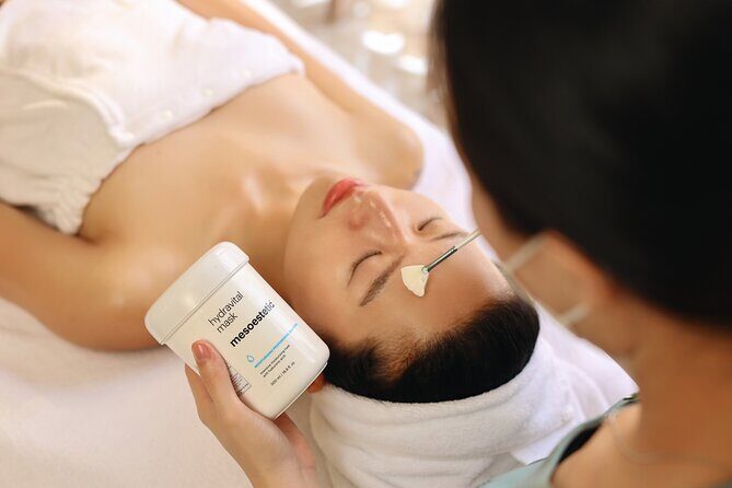 Luxury Facial in a Tranquil & Private Spa - Key things to know before you go