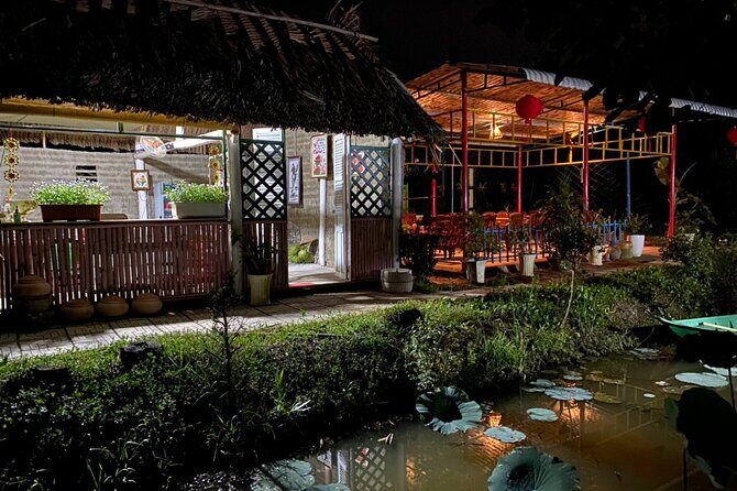 LUXURY Mekong 2 Days 1 Night SMALL GROUP Stay at Tiny Homestay with BBQ Dinner - Getting to My Tho and Ben Tre: A Smooth Start from Ho Chi Minh City