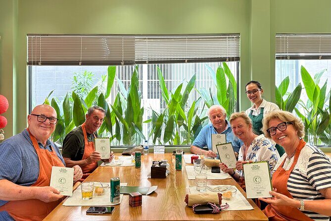M.O.M Cooking Class in Saigon - Should you book the M.O.M Cooking Class in Ho Chi Minh City?