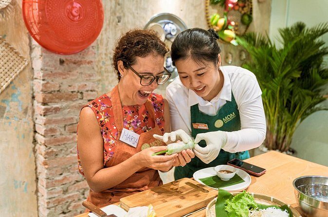 M.O.M Cooking Class in Saigon - FAQ