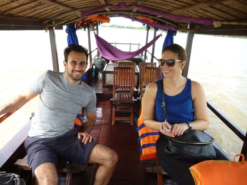 Mekong Day Tour by Car:Cai Be market, Local Island & Cycling - Key highlights worth planning for