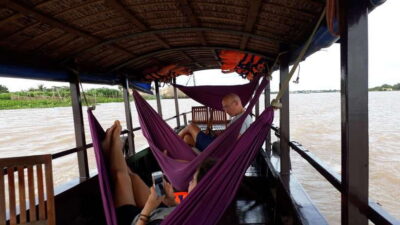 Mekong Day Tour by Car:Cai Be market, Local Island & Cycling - Private Pickup and the 2-Hour Drive Out of Ho Chi Minh City