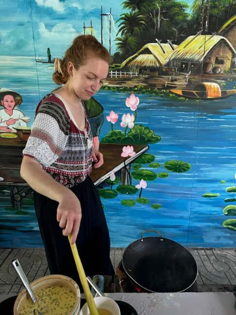Mekong Day Trip Group 12pax Explore Bicycle & Cooking Class - Getting from Ho Chi Minh City to Long An Province (and why it matters)