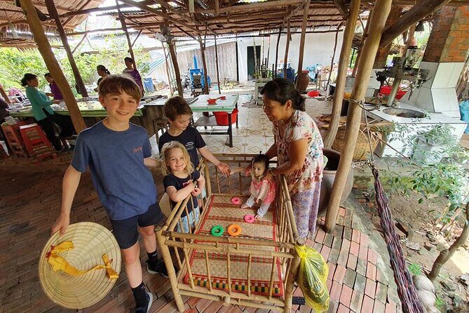 Mekong Delta 1 Day Tour - Who should pick this tour—and who should think twice
