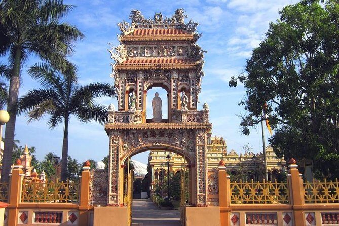 Mekong Delta 2-Day Tour: Floating Markets, Biking, Amazing Tour - Price and logistics: is $61.41 good value?