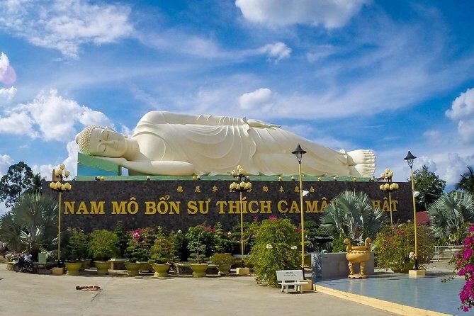Mekong Delta 2-Day Tour: Floating Markets & Cultural Exploration - Group size, guides, and the pace: what you should expect
