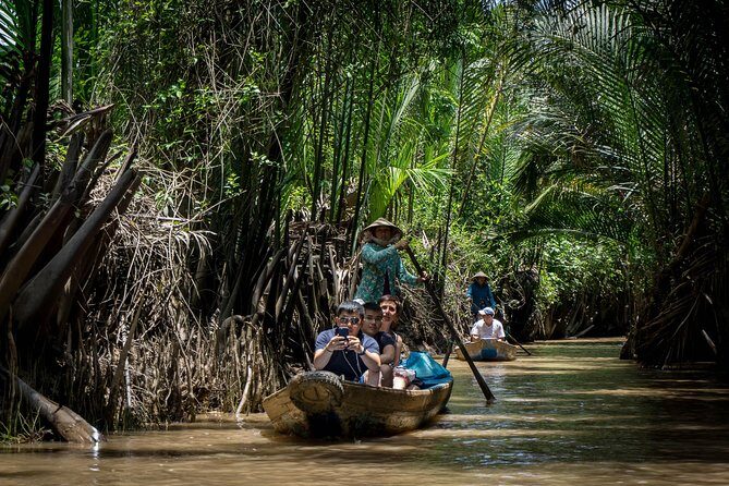 Mekong Delta 2-Day Tour: Floating Markets & Cultural Exploration - Who should book this Mekong Delta 2-day tour?