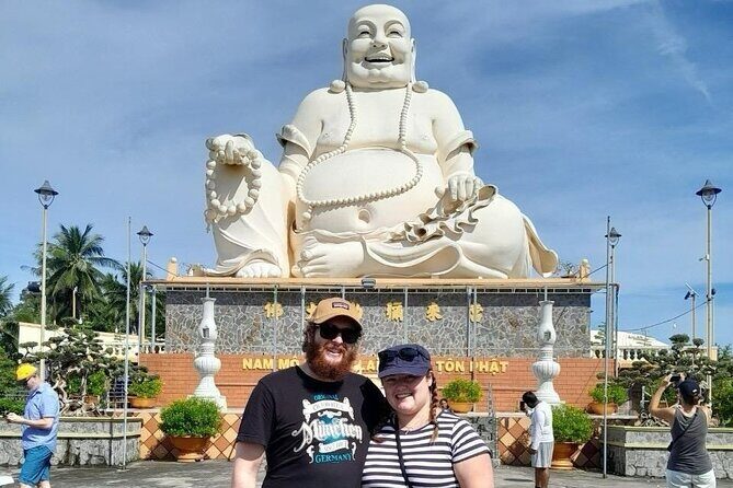 Mekong Delta 2 days 1 night floating market from Ho Chi Minh City - Two days in the Mekong Delta: what this trip really gives you