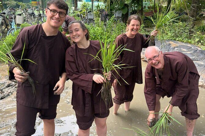 Mekong Delta 2 Days 1 Night Small Group Homestay - Key Highlights You’ll Actually Notice