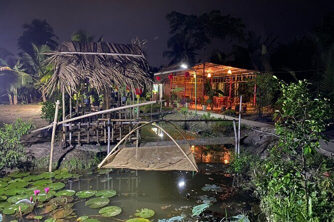 Mekong Delta 2 Days 1 Night Small Group Homestay - What Makes This Mekong Delta Homestay Different From a Day Trip