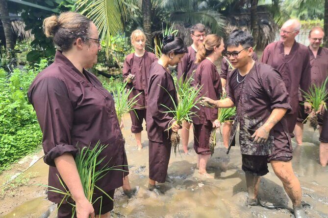 Mekong Delta 2 Days 1 Night Small Group Homestay - The Guide Factor: Clear Communication and Safety in Small Groups