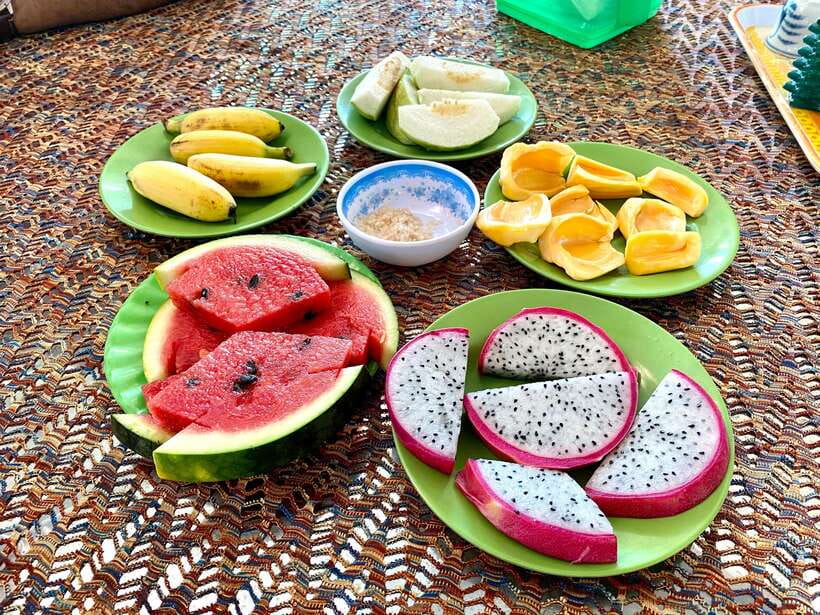 Mekong Delta 2 Days: Floating Markets & Cultural Exploration - Cycle Through Orchards + Cook Lunch in a Garden