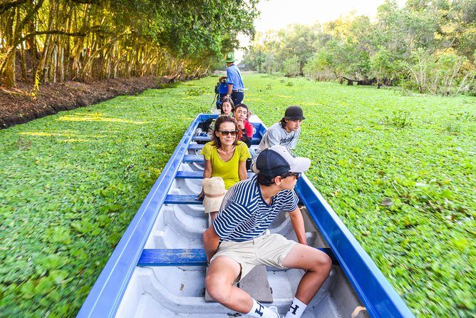 Mekong Delta 3-Day: Saigon to Phnom Penh Gateway - Mekong Delta to Phnom Penh: how this trip really feels