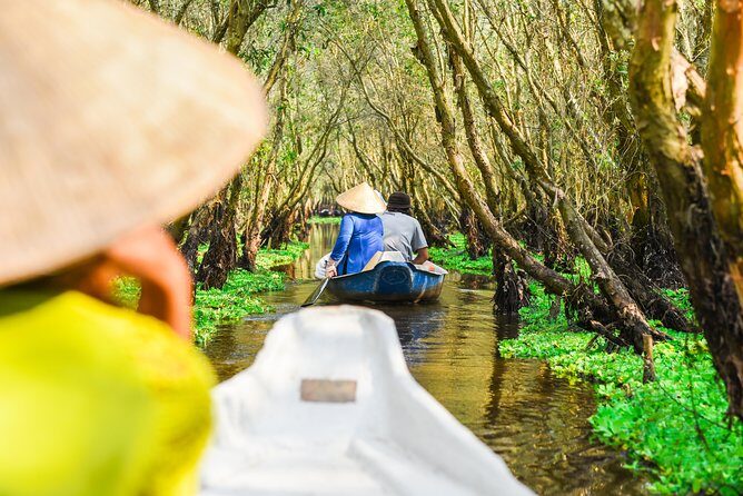 Mekong Delta 3-Day: Saigon to Phnom Penh Gateway - Quick hits: what to pay attention to