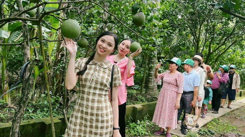 Mekong Delta 4-Day Tour: Ho Chi Minh-Chau Doc-Can Tho-Ca Mau - Should you book this Mekong Delta 4-day tour?