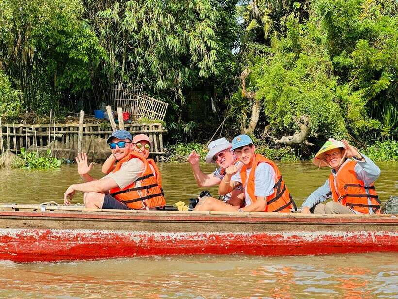 Mekong Delta 4-Day Tour: Ho Chi Minh-Chau Doc-Can Tho-Ca Mau - Day 4: Tac Say church, Bac Lieu’s flamboyant legacy, Som Rong pagoda, and return to Saigon