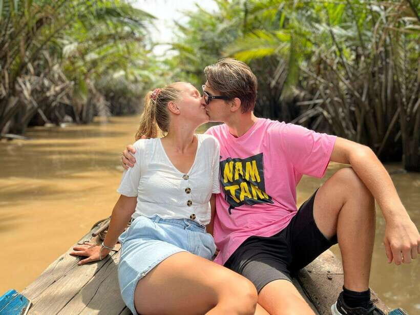 Mekong Delta 4-Day Tour: Ho Chi Minh-Chau Doc-Can Tho-Ca Mau - Price and what you actually get for $270