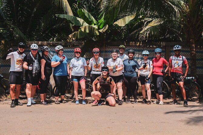 Mekong Delta 4 Days Cycling Trip-Off the Beaten Track - Smart tips for getting the most from My Tho, Can Tho, and Cai Rang
