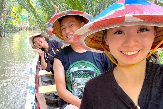 Mekong Delta and Cu Chi Tunnels Full-Day Excursion - Why This Ho Chi Minh City Tour Feels Efficient (Cu Chi + Mekong Delta Together)