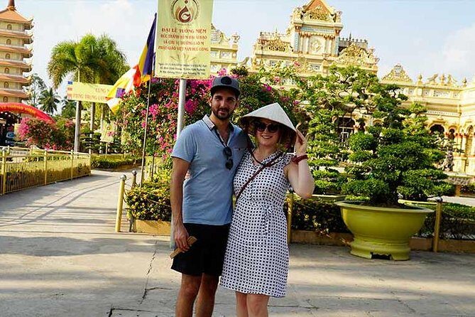 Mekong Delta and Ho Chi Minh City Private Tour Full Day - War Remnants Museum: powerful, and plan for it