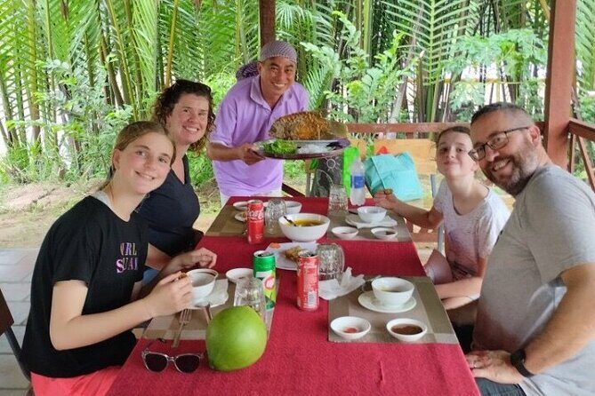 Mekong Delta Ben Tre Non-touristy Full-Day - VIP Private Tour - Key things to know before you go