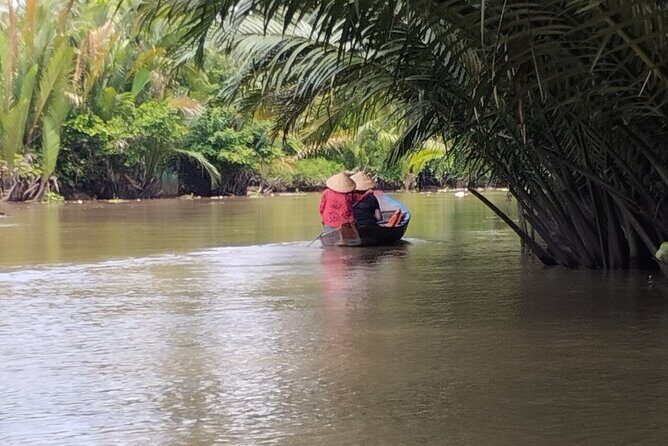 Mekong Delta Ben Tre Non-touristy Full-Day - VIP Private Tour - Your English guide: clarity, pacing, and the human touch