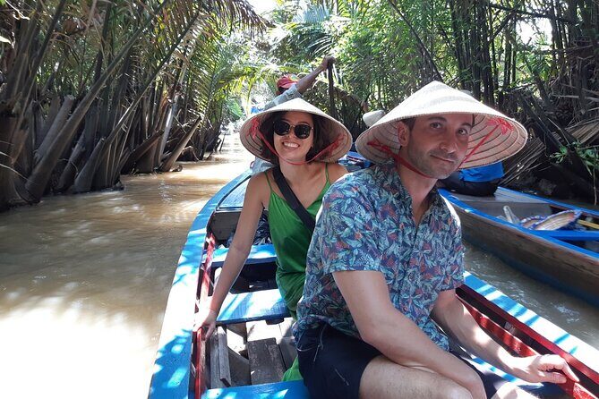Mekong Delta Ben Tre Non-touristy Full-Day - VIP Private Tour - Price and value: does $110 buy a meaningful day?