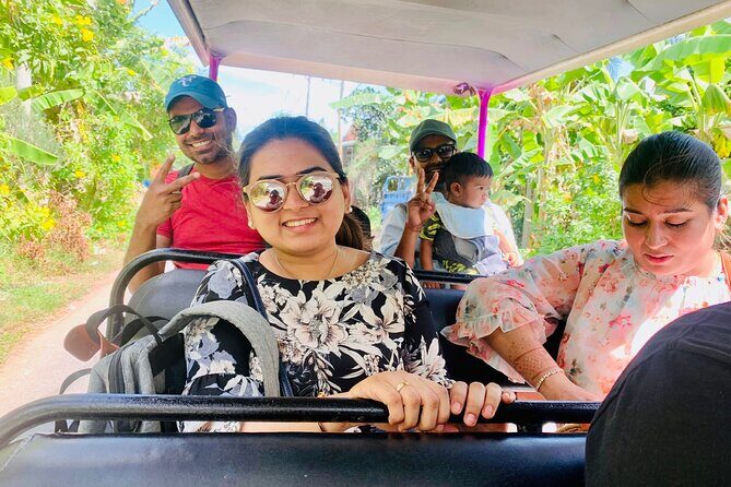 Mekong Delta Boat Tour - District 1 pickup at 7:30am: the logistics that make a day trip feel easy