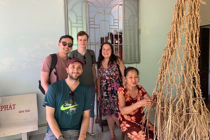 Mekong Delta 'Cai Rang' Floating Market 2-Day Tour - Sustainability vs. the real world: what to expect on the water