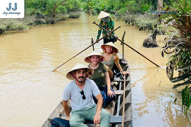 Mekong Delta 'Cai Rang' Floating Market 2-Day Tour - Who should book this Mekong Delta Cai Rang tour (and who should skip it)