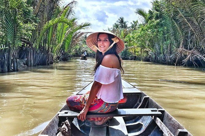 Mekong Delta & Cai Rang Floating Market 2-Day Tour from HCMC - What a Mekong Delta 2-day tour is really buying you