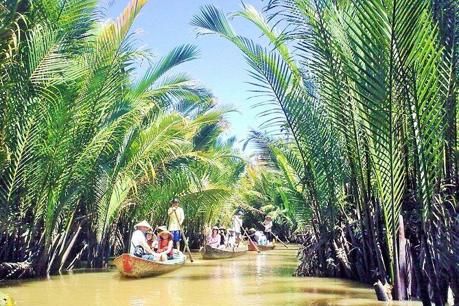 Mekong Delta Discovery Tour from Ho Chi Minh - Key things I’d circle before you book