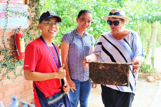 Mekong Delta Discovery Tour from Ho Chi Minh - Guides and pacing: what to look for during the day