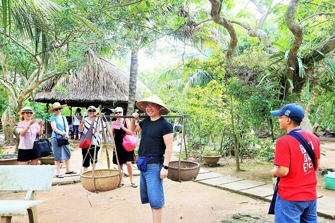 Mekong Delta Discovery Tour from Ho Chi Minh - Should you book this Mekong Delta Discovery Tour from Ho Chi Minh City?