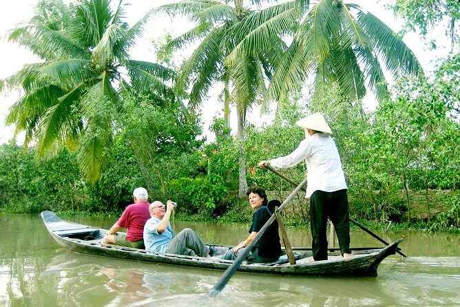 Mekong Delta Floating Market Luxury Group Tour - Price and Value: Is $107 Fair for This Cai Be Day Trip?