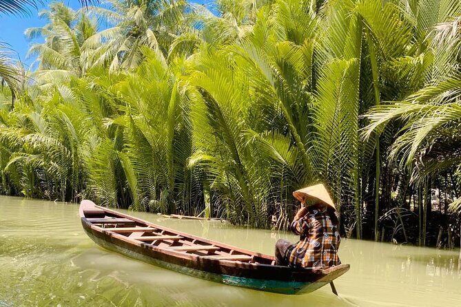 Mekong Delta Full-Day Tour - Cruise time on the Mekong and Tien River: why the boat mix matters