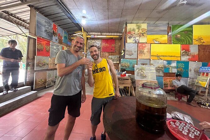 Mekong Delta Full-Day Tour - Price and value: getting a lot of Delta for $20