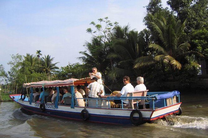 Mekong Delta full day trip - Key Points to Know Before You Go