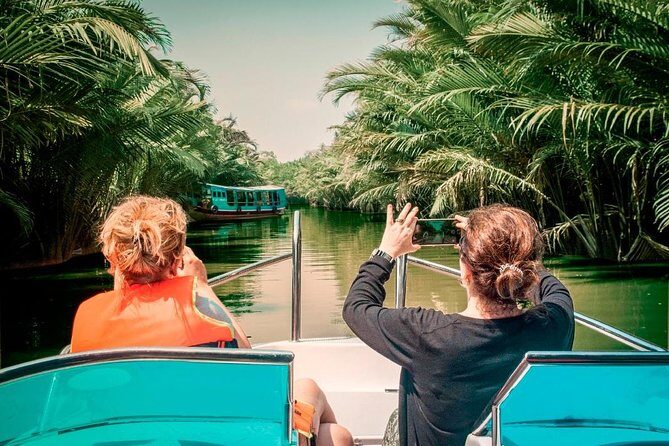 Mekong Delta Full Day Trip by Speedboat with Leisure Biking - Key Things I’d Book This For